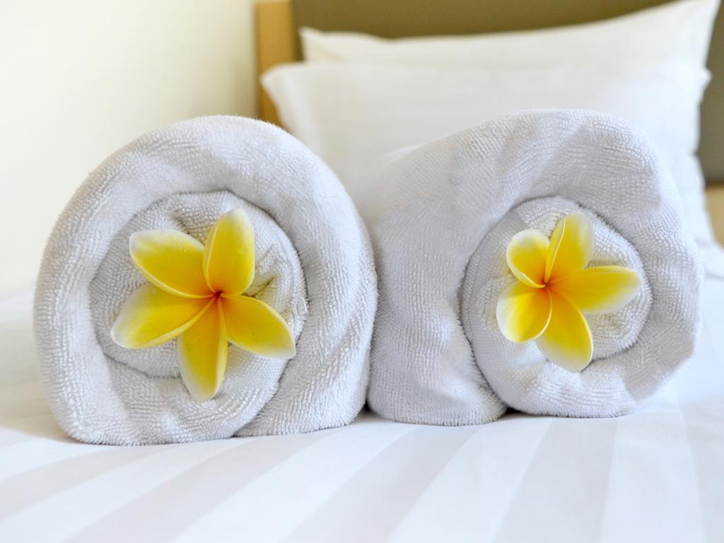 Hotel D'primahotel Itc Mangga Dua