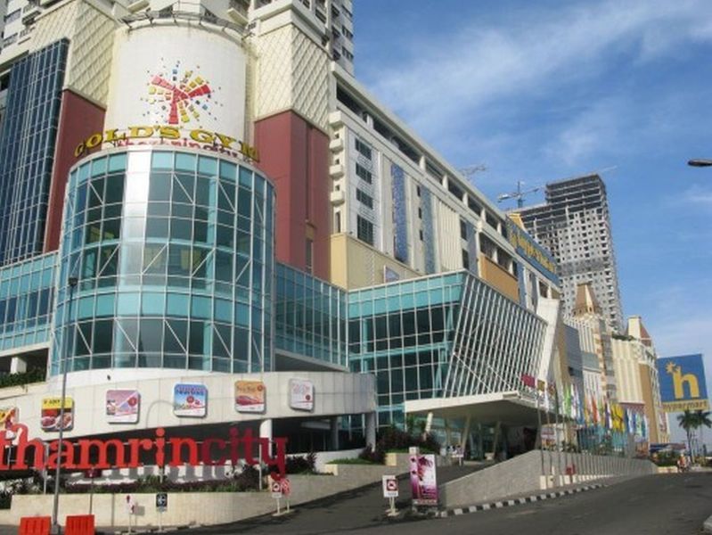 Amaris Thamrin City