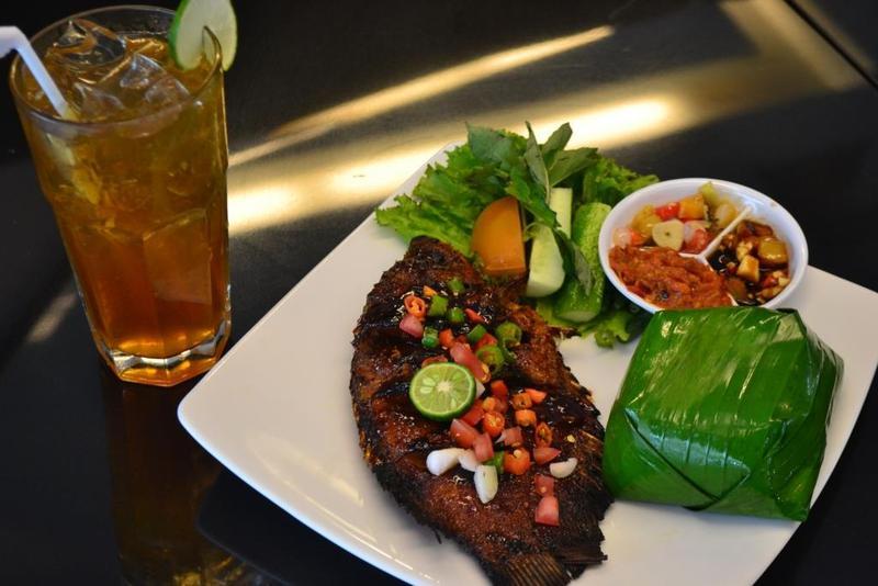Khách sạn Diradja Jakarta