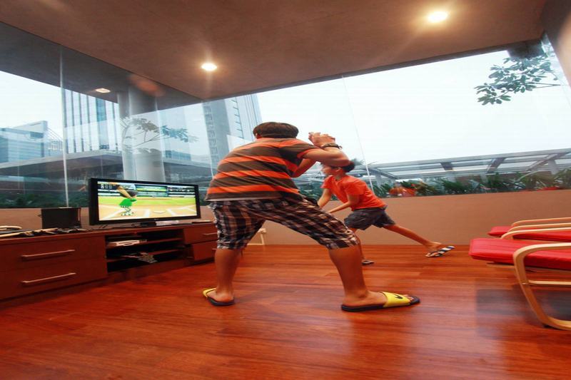 Appartement Ra Premiere Simatupang