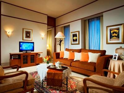Ascott Apartment *