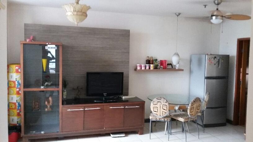 Apartment Apt Ibis Mangga Dua Jakarta