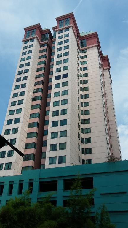 Apartment Apt Ibis Mangga Dua
