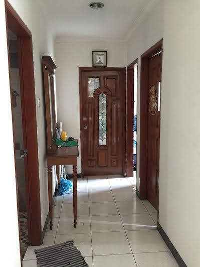 Apt Ibis Mangga Dua