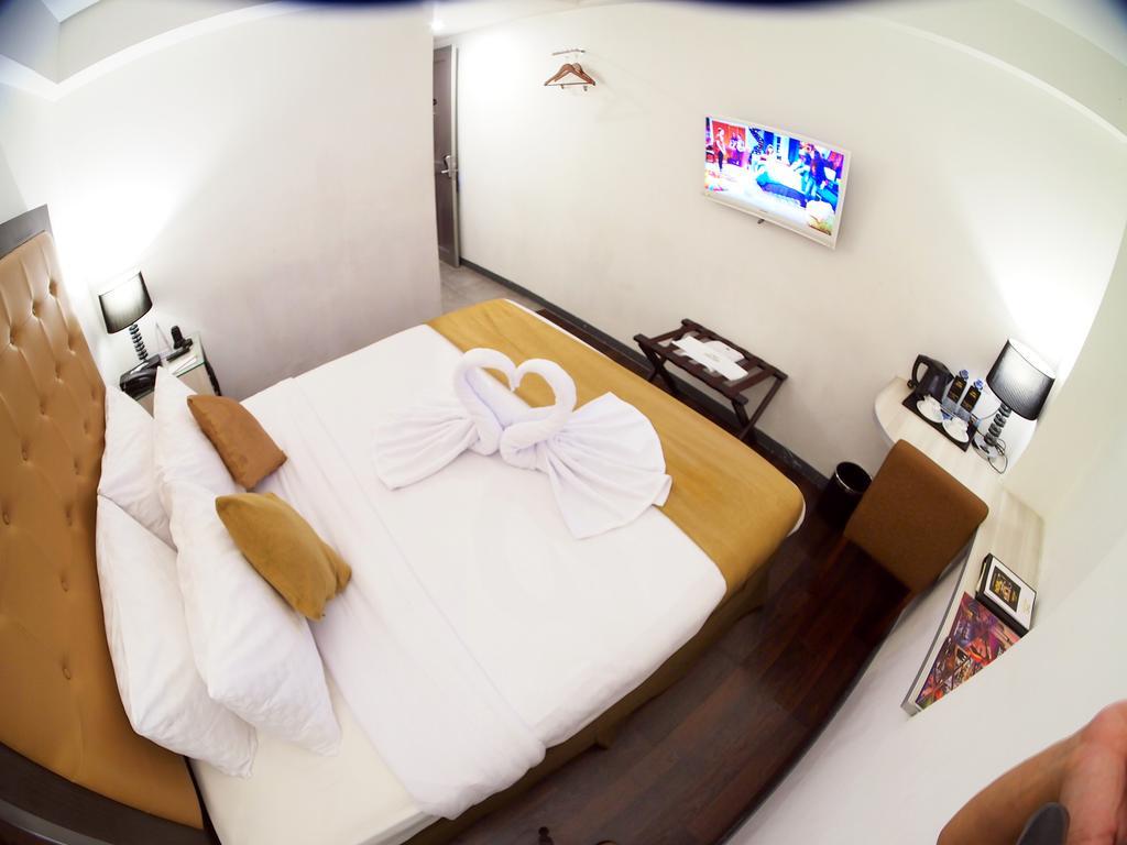Maven Fatmawati Hotel Jakarta