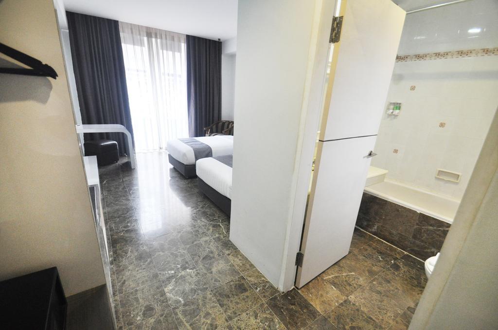 Dreamtel 3* Jakarta