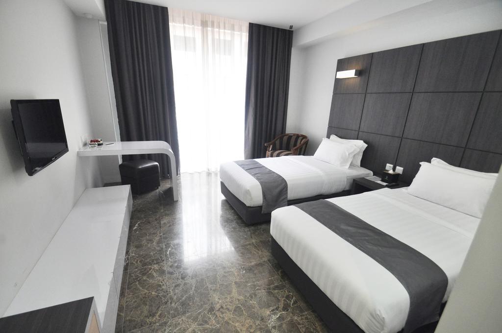 Hotel Dreamtel 3*