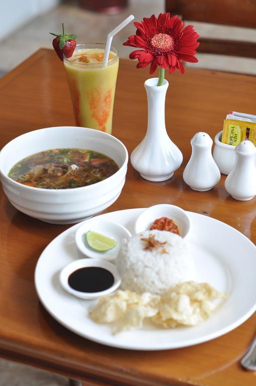 Dreamtel 3* Jakarta