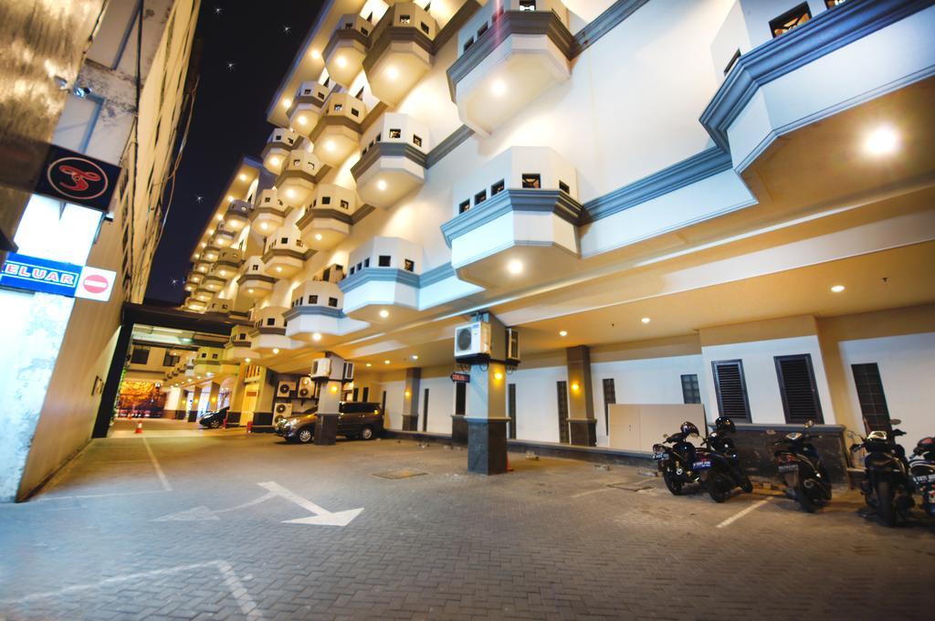 Tematik Pluit Khách sạn Jakarta