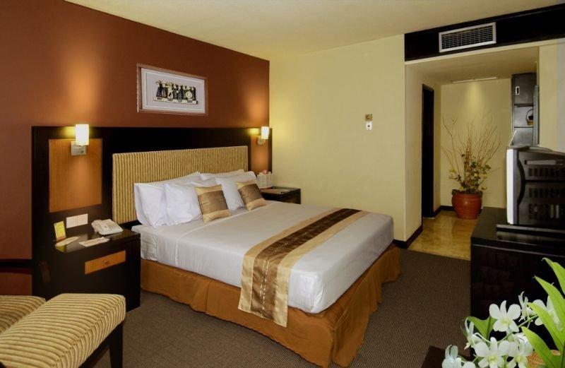 Jayakarta Hotel
