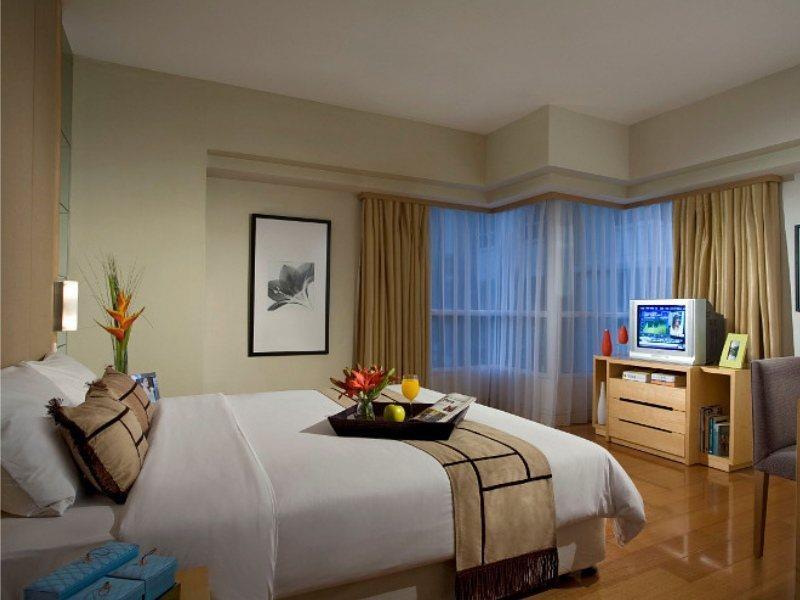 Apartment Somerset Berlian Jakarta
