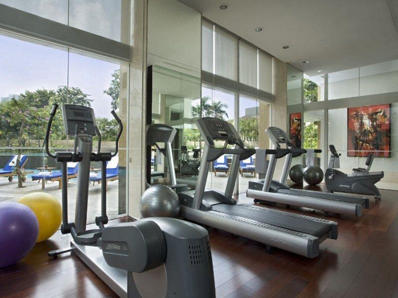 Somerset Berlian Jakarta