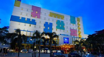 Ibis Budget Cikini Jakarta