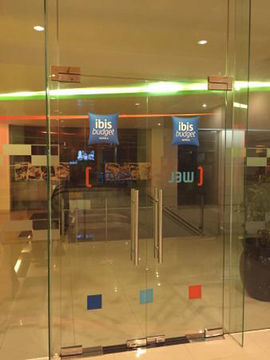 Ibis Budget Cikini Hotel