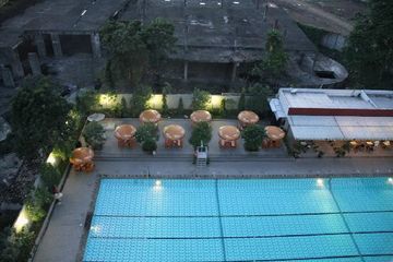Hotel Ibis Budget Cikini Jakarta