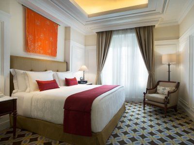 Hotel The Hermitage, A Tribute Portfolio Hotel, Jakarta
