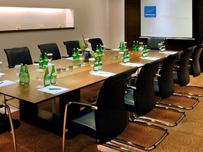 Hotel Amaris Mangga Dua Square