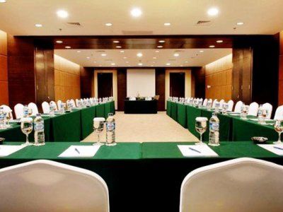 Amaris Mangga Dua Square Hotel Jakarta
