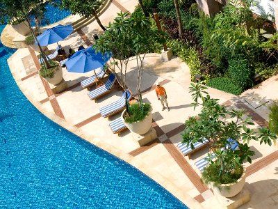 Hotel Amaris Mangga Dua Square 2*