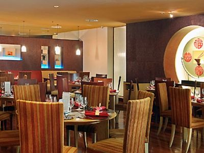 Amaris Mangga Dua Square Hotel 2*