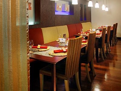 Hotel Amaris Mangga Dua Square Jacarta