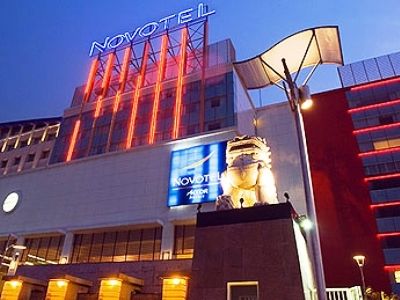 Hotel Amaris Mangga Dua Square