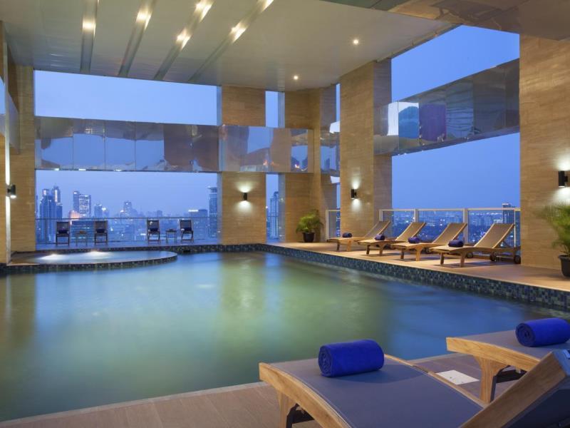 Aparthotel Oakwood Kuningan 4*