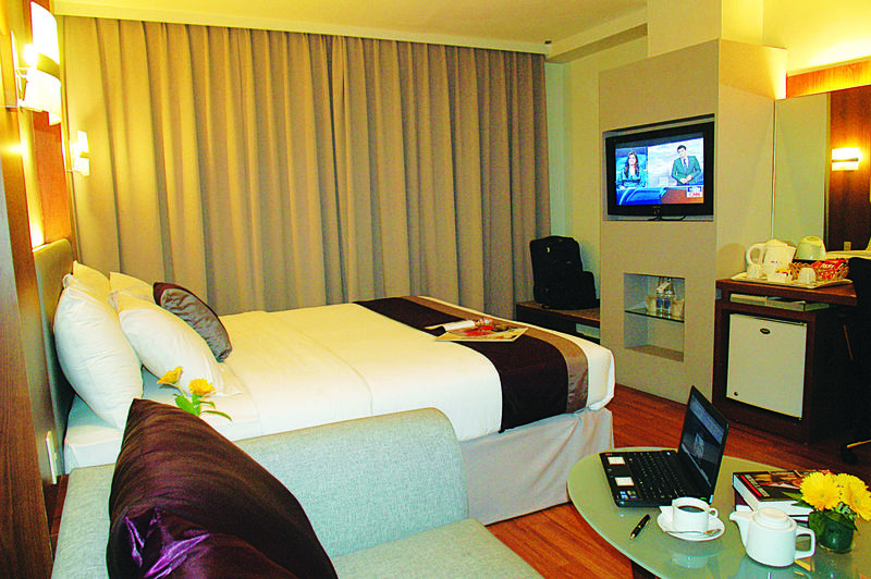 Grand Cemara
