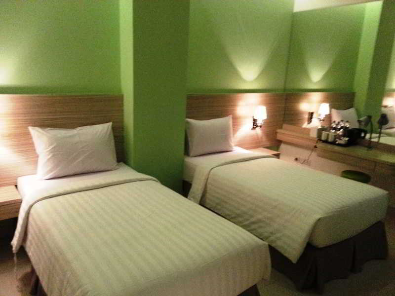 Whiz Prime Kelapa Gading Hotel Jakarta