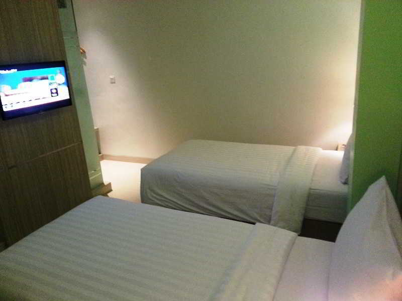 Whiz Prime Kelapa Gading Jakarta