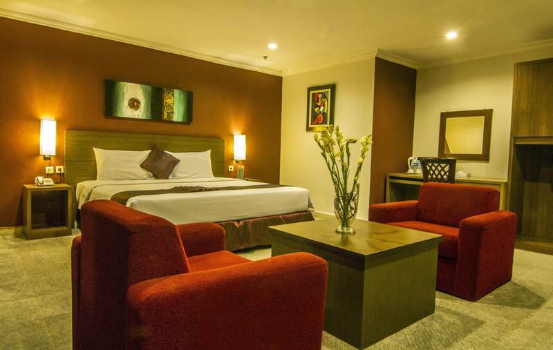 1o1 Urban Thamrin 3* Jakarta