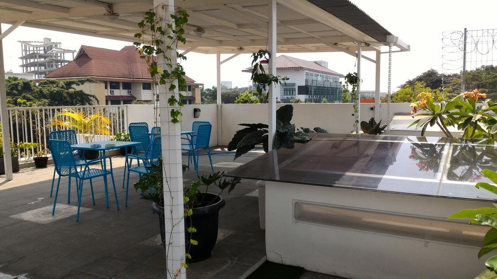 Rufia Guest house