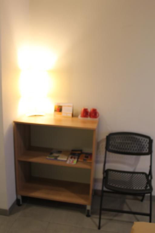Guest house Avia