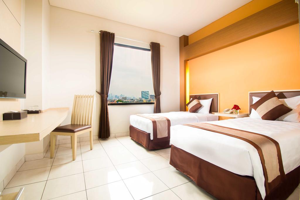 88 - Mangga Besar Viii By Wh 2* Jakarta