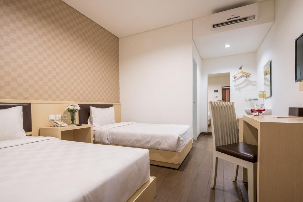 88 Grogol By Wh Hotel Jakarta