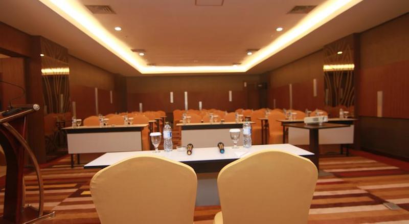 Hotel Hotel Falatehan Jakarta
