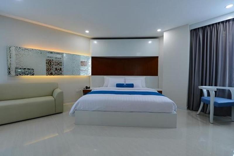 Hotel The Falatehan By Safin Jakarta