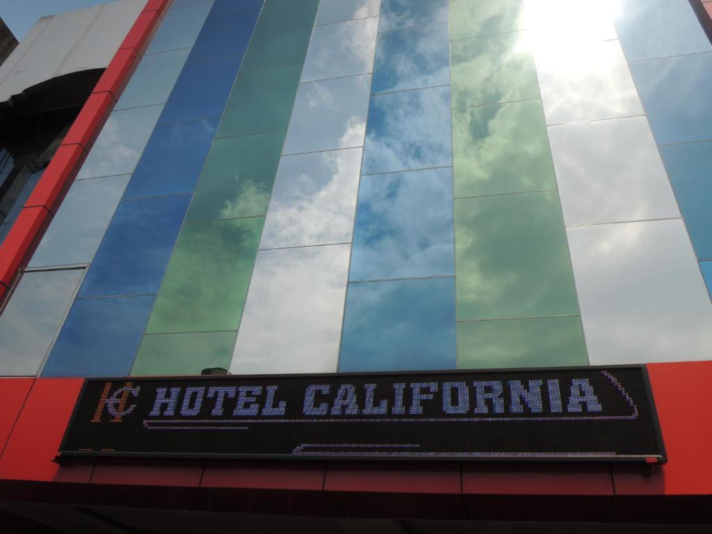California Jakarta