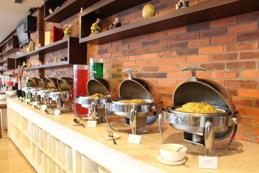 Hotel Hariston & Suites, Pluit - Jakarta