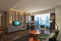 Fraser Place Setiabudi 5* Jakarta