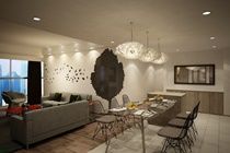 Aparthotel Fraser Place Setiabudi 5*