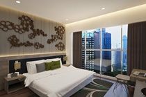 Fraser Place Setiabudi 5*