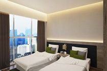 Fraser Place Setiabudi 5*