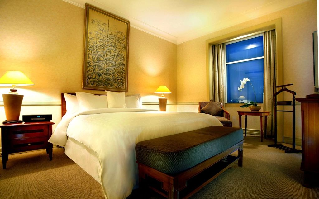 The Media & Towers 5* Jakarta