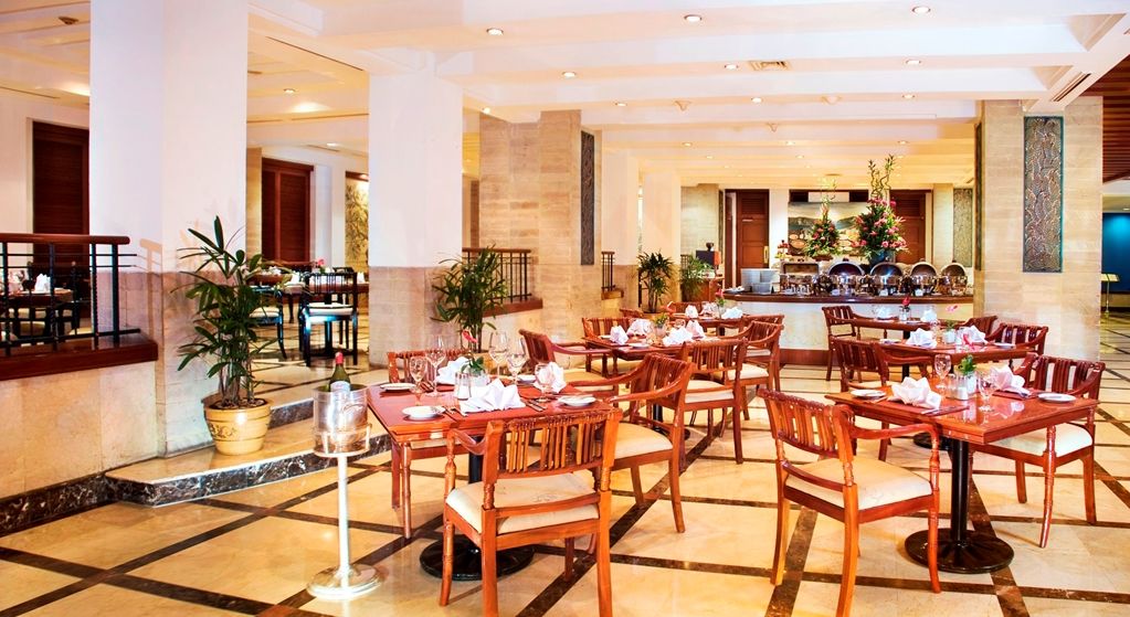 The Media & Towers Hotel