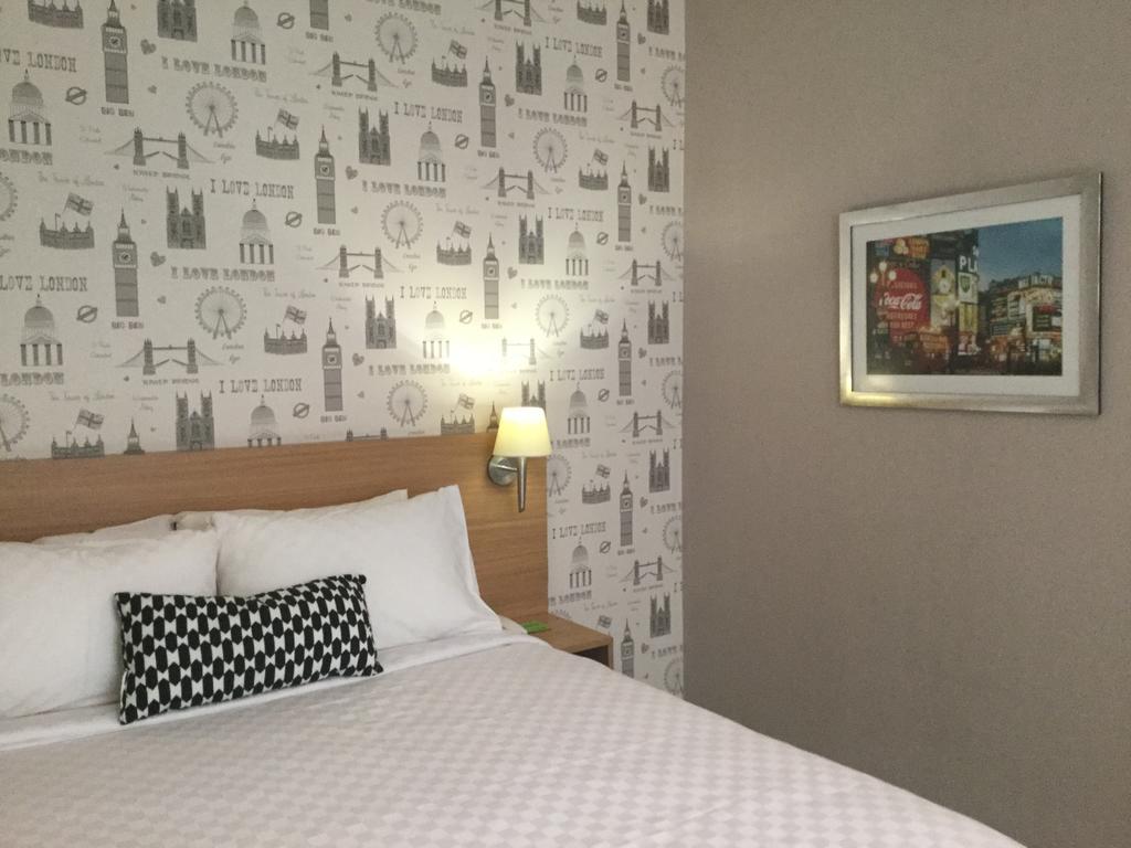 Ehouzz Guest house