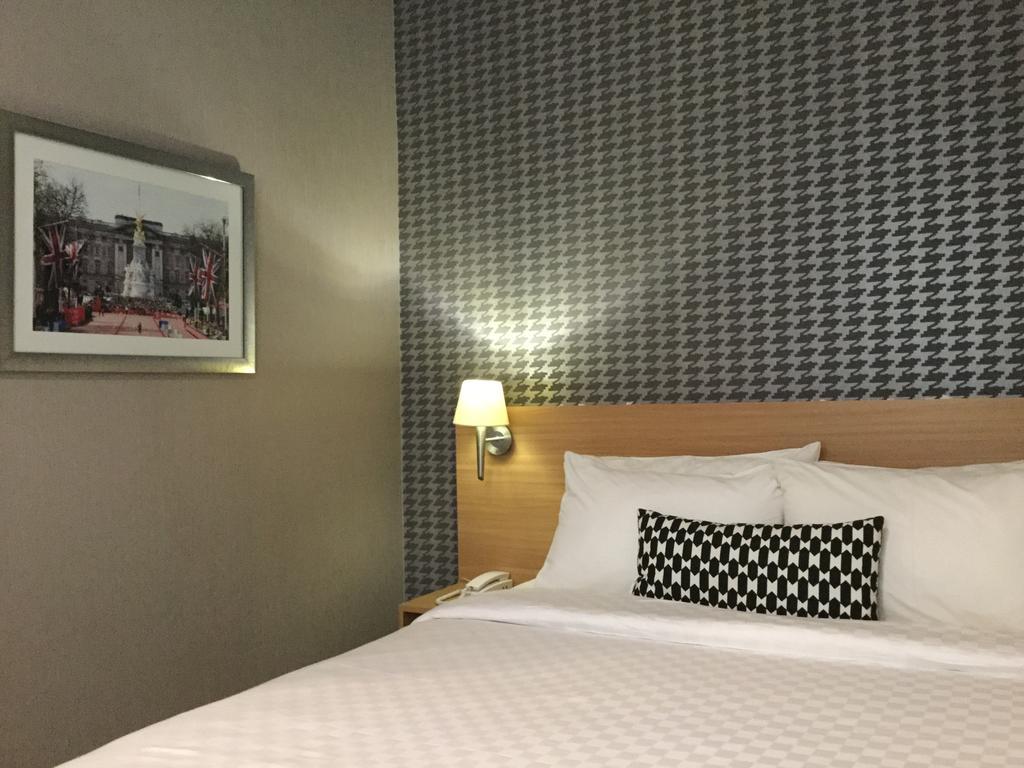 Ehouzz Guest house 3*