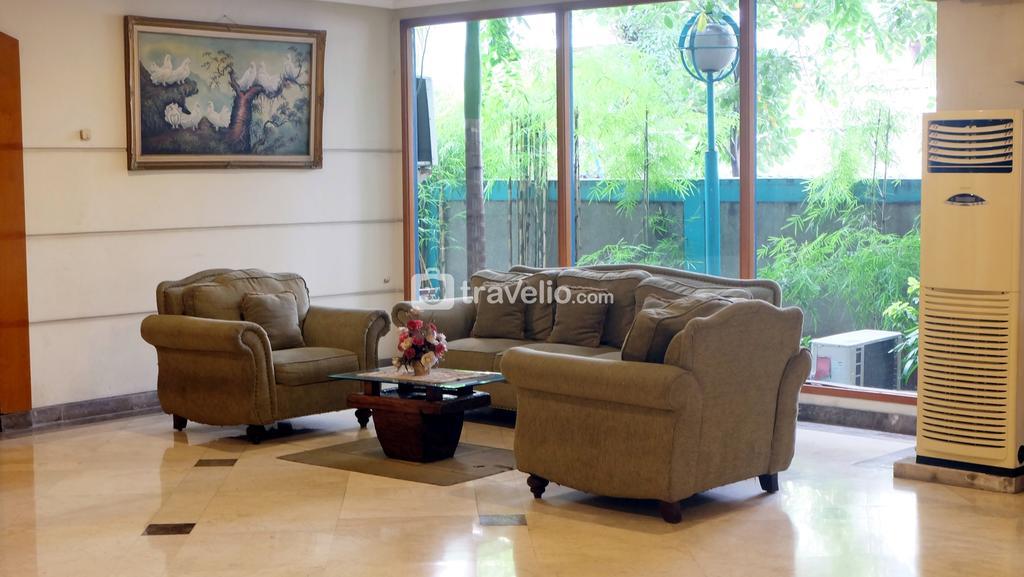 Apartment Apt Ibis Mangga Dua Jakarta