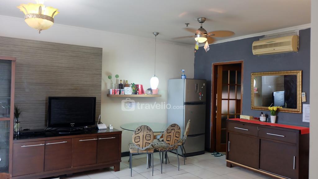Apt Ibis Mangga Dua Apartment