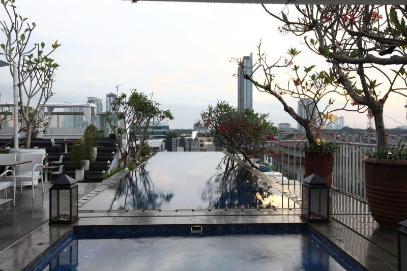Hotel Kemang Icon